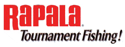 Rapala Tournament Fishing - Clear Logo Image