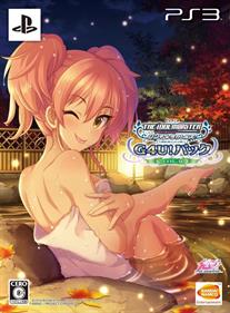 TV Anime IDOLM@STER Cinderella G4U! Pack Vol.9