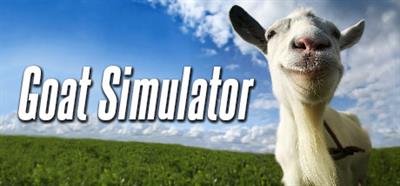 Goat Simulator - Banner Image