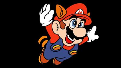 Super Mario Advance 4: Super Mario Bros. 3 - Fanart - Background Image