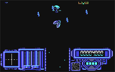 Firefly - Screenshot - Gameplay Image
