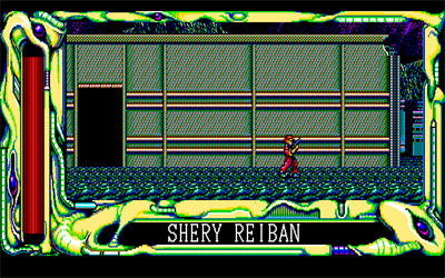 Dios - Screenshot - Gameplay Image