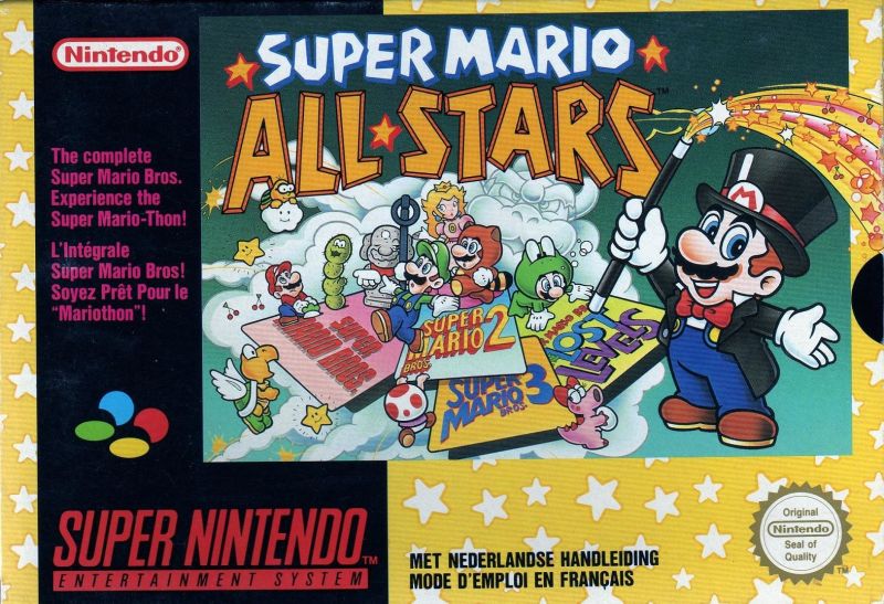 super mario 3d all stars pret