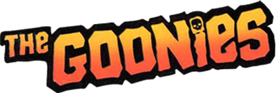 The Goonies - Clear Logo Image