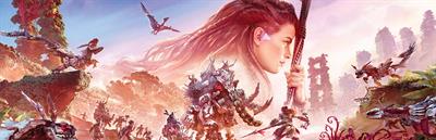 Horizon Forbidden West: Complete Edition - Banner Image