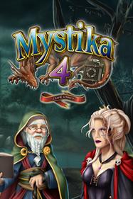 Mystika 4 : Dark Omens