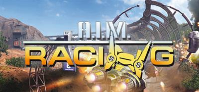 A.I.M. Racing - Banner Image