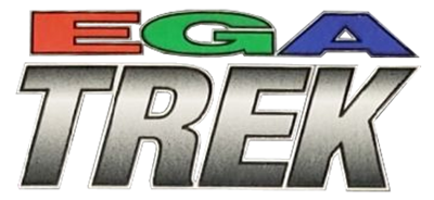 EGA Trek - Clear Logo Image