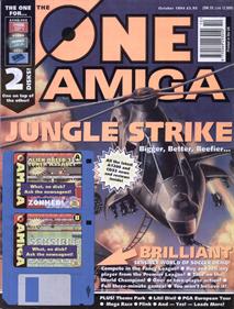 The One #73: Amiga