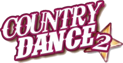 Country Dance 2 - Clear Logo Image