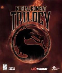 Ultimate Mortal Kombat Trilogy XL
