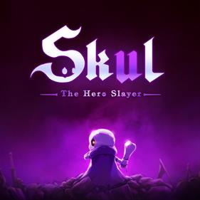 Skul: The Hero Slayer - Box - Front Image