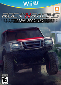 Rock 'N Racing Off Road - Box - Front Image