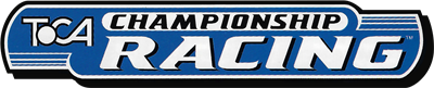 TOCA Championship Racing - Clear Logo Image