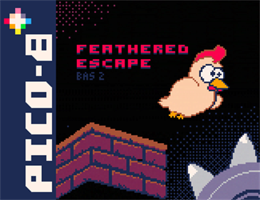 Feathered Escape