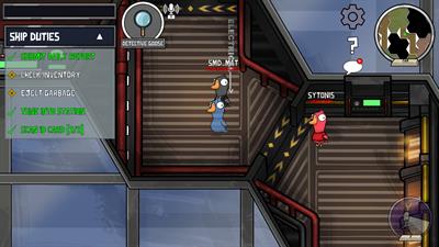 Goose Goose Duck - Screenshot - Gameplay Image