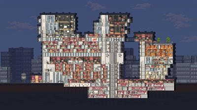 Project Highrise: Architect's Edition - Screenshot - Gameplay Image