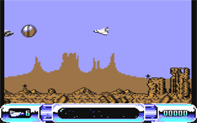 Defensive - Screenshot - Gameplay Image