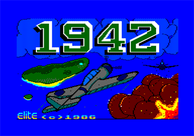 Hit Pak: 6 Pak: Volume 1 - Screenshot - Game Title Image