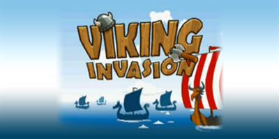 Viking Invasion - Banner Image