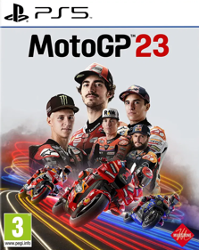 MotoGP 23