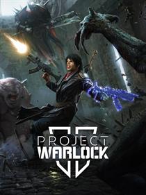 Project Warlock II