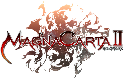 Magna Carta 2 - Clear Logo Image