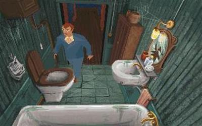 Alone in the Dark 2 - Screenshot - Gameplay Image