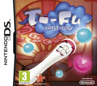 To-Fu Collection - Box - Front Image