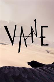 Vane - Fanart - Box - Front Image