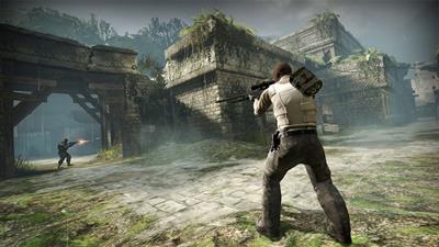 Counter-Strike: Global Offensive - Screenshot - Gameplay Image