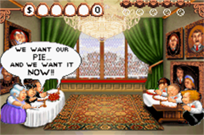 The Three Stooges - Screenshot - Gameplay Image
