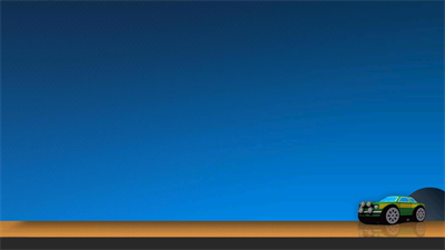 Micro Machines V4 - Fanart - Background Image