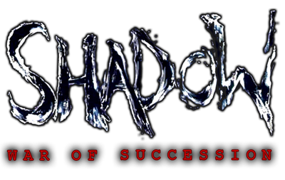 Shadow: War of Succession - Clear Logo Image