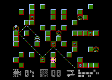 Lasermania - Screenshot - Gameplay Image