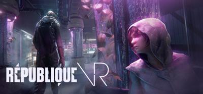 République VR - Banner Image