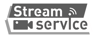 Stream Service - Clear Logo Image