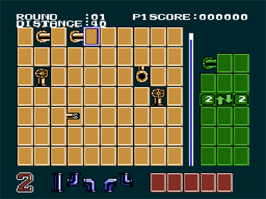 Funblaster Pak - Screenshot - Gameplay Image