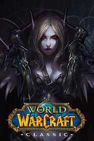 World of Warcraft Classic - Box - Front Image