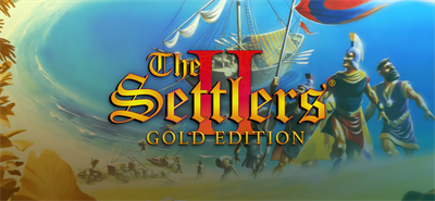 The Settlers® 2: Gold Edition - Banner Image