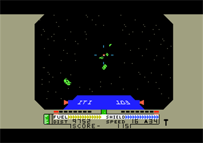 Blockade Runner - Screenshot - Gameplay Image