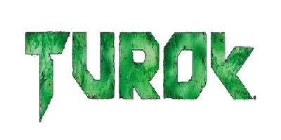 Turok (2008) - Clear Logo Image