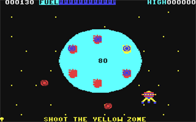 Lazarian - Screenshot - Gameplay Image
