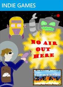No Air Out Here