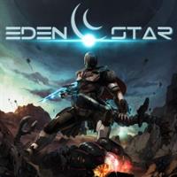 Eden Star - Box - Front Image