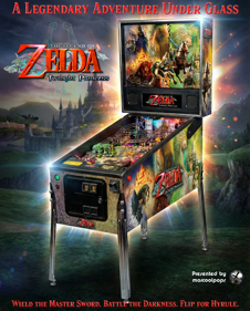 The Legend of Zelda: Twilight Princess
