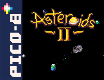 Asteroids 2