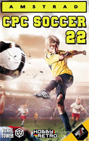 CPC Soccer 22