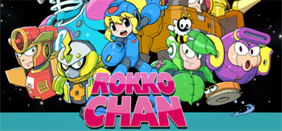 Rokko Chan - Banner Image