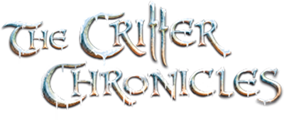 The Book of Unwritten Tales: The Critter Chronicles - Clear Logo Image